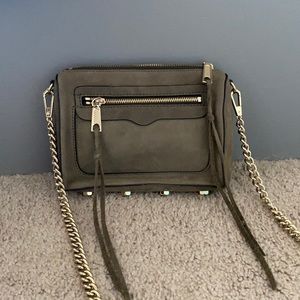 Rebecca Minkoff Cross Body